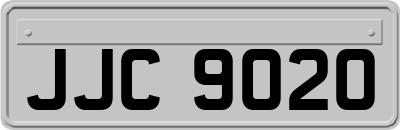 JJC9020