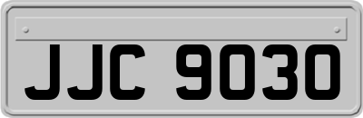 JJC9030
