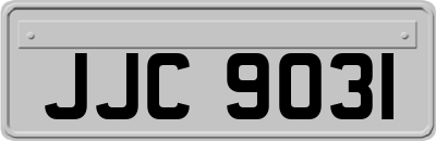 JJC9031