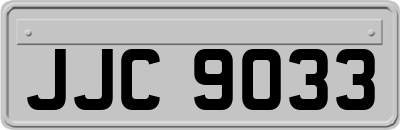 JJC9033