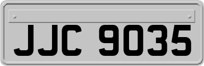 JJC9035