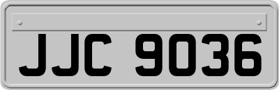 JJC9036
