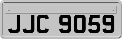 JJC9059