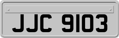 JJC9103