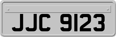 JJC9123