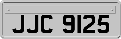 JJC9125