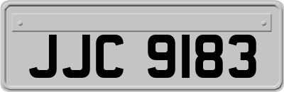 JJC9183