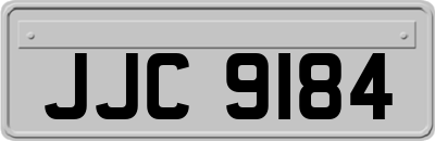 JJC9184