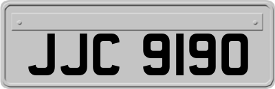 JJC9190