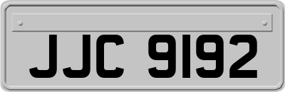 JJC9192