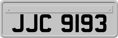 JJC9193