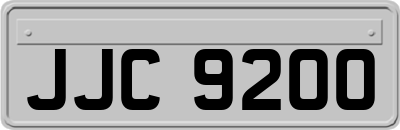 JJC9200
