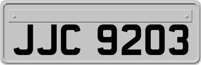 JJC9203