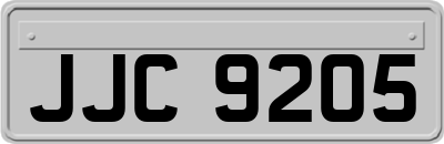 JJC9205