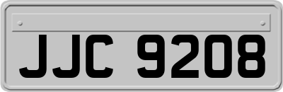 JJC9208