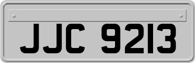 JJC9213