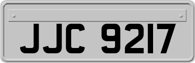JJC9217