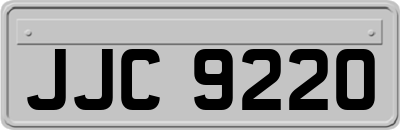 JJC9220