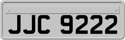 JJC9222