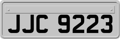 JJC9223