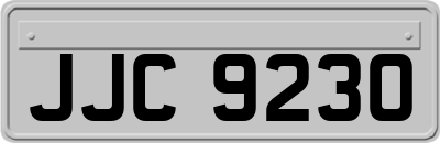 JJC9230