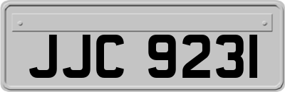 JJC9231