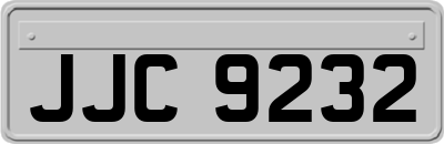 JJC9232