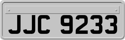JJC9233