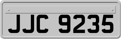 JJC9235