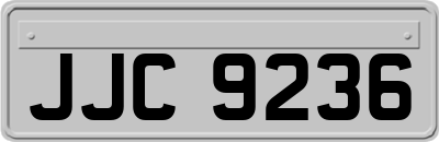 JJC9236