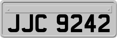 JJC9242