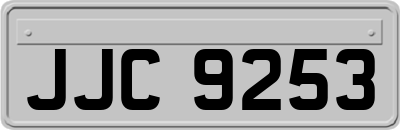 JJC9253