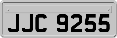 JJC9255