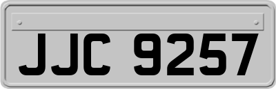 JJC9257