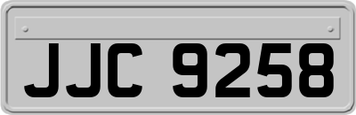 JJC9258