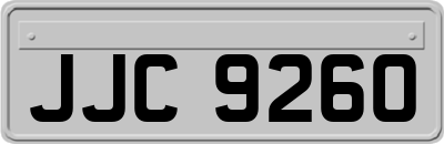 JJC9260