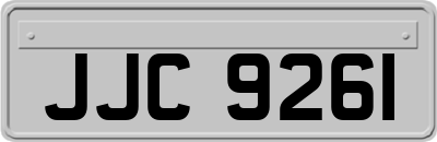 JJC9261
