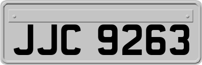 JJC9263