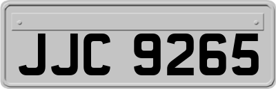 JJC9265