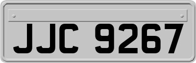 JJC9267