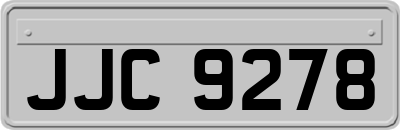 JJC9278