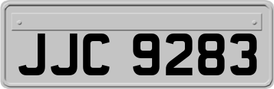 JJC9283
