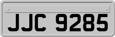 JJC9285