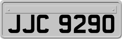 JJC9290