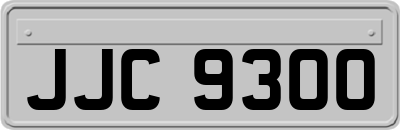 JJC9300