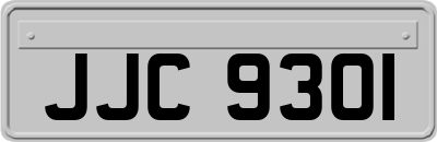 JJC9301