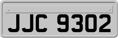 JJC9302