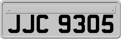 JJC9305