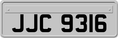 JJC9316