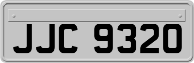 JJC9320